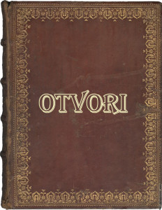 otvori me