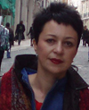 Jasna Horvat