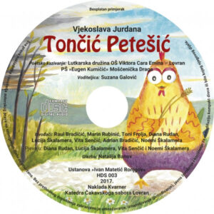 CD TONCIC